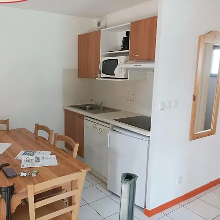 T2 Cabine A Apartment Arreau