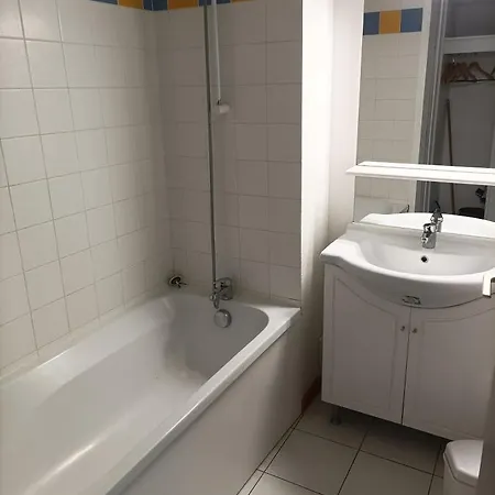Apartment T2 Cabine A